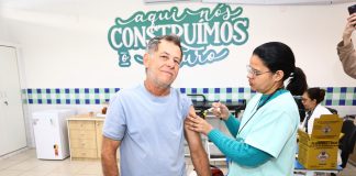 Pinheirinho dos Palmares recebe 2ª edição do Prefeitura com Você