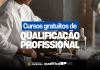 Qualifica SP abre inscrições para cursos presenciais gratuitos em Caçapava