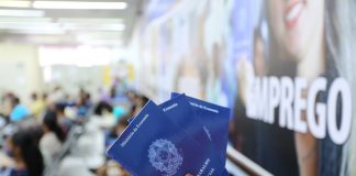 PAT oferece 404 vagas na segunda após a Páscoa