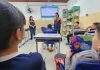 Projeto Defesa Civil na Escola retoma ciclo de palestras educativas para os estudantes no segundo semestre