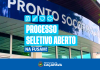 FUSAM abre processo seletivo para contratação de profissionais