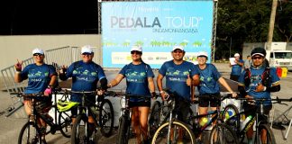 Pedala Tour Pindamonhangaba vai sortear duas bicicletas entre os inscritos