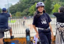 Skatistas da equipe de Taubaté representarão o Brasil na Final Sul-Americana do circuito de bowl, no Peru