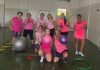 Outubro Rosa: projeto Movimenta+ promove aula especial de ginástica
