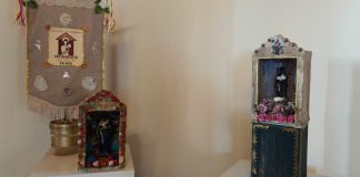 Exposição “São Benedito que habita em mim” chega no Museu Histórico