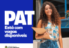 PAT de Caçapava divulga novas oportunidades de emprego