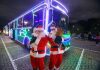 Caravana Iluminada terá saídas extras para quem não se inscreveu
