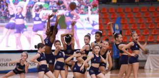 Prefeitura realiza seletiva para atletas da ginástica artística