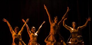 Prefeitura de Taubaté abre seletiva de bolsistas para o Balé da Cidade