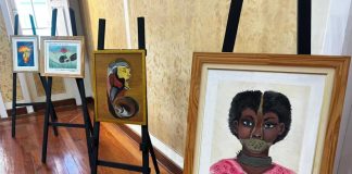 Villa Santo Aleixo recebe exposição “Utopias Cromáticas” a partir desta quinta-feira (13)