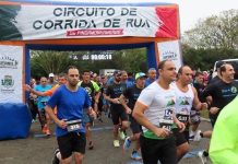 Prefeitura de Pinda abre inscrições para última etapa do Circuito de Corrida de Rua