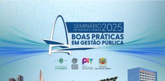 São José realiza seminário sobre boas práticas em gestão pública