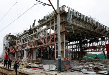 Enviado dos EUA diz que acordo de paz na Ucrânia está próximo