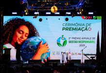 Taubaté vence 2º Prêmio Amvale na categoria Inovação, Indústria e Infraestrutura