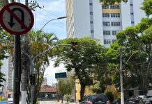 Prefeitura amplia sistema de “amarelo intermitente” para região central