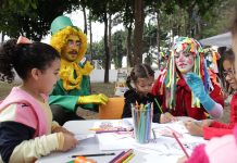 Praça Dom Epaminondas recebe quinta edição do projeto Bairros Vivos neste sábado (6)