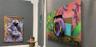 Galeria Mestre Justino abre inscrições para artistas interessados em expor em 2026