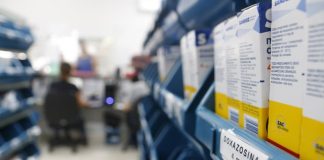 Secretaria de Saúde atualiza lista de medicamentos disponibilizados pelo município