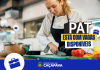 PAT de Caçapava divulga novas oportunidades de emprego