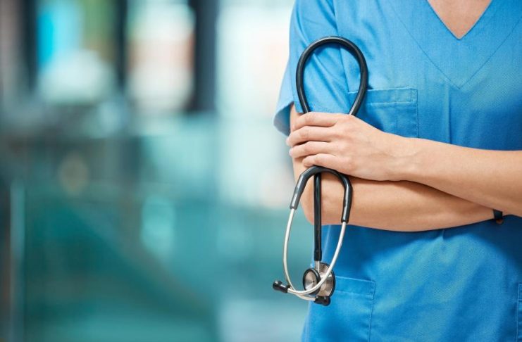 Piso da Enfermagem: Pinda confirma repasse de valores retroativo e 13° aos profissionais