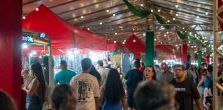 Prefeitura de Pinda abre vagas para ambulantes e novos comerciantes da Feira Coberta