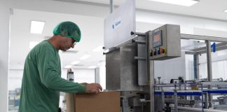 Adium inaugura linha de produção e triplica fabricação de medicamentos em sachê em Pinda