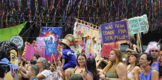 Inscrições para o 19º Festival de Marchinhas 2026 de Pinda seguem até 18 de janeiro