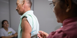 Governo inicia estratégia piloto de vacinação contra a dengue com imunizante 100% nacional