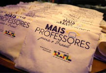 MEC publica edital com 12 mil vagas para o Pé-de-Meia Licenciaturas 2026