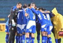 São José demite Marelli após empate contra o Monte Azul na A-2