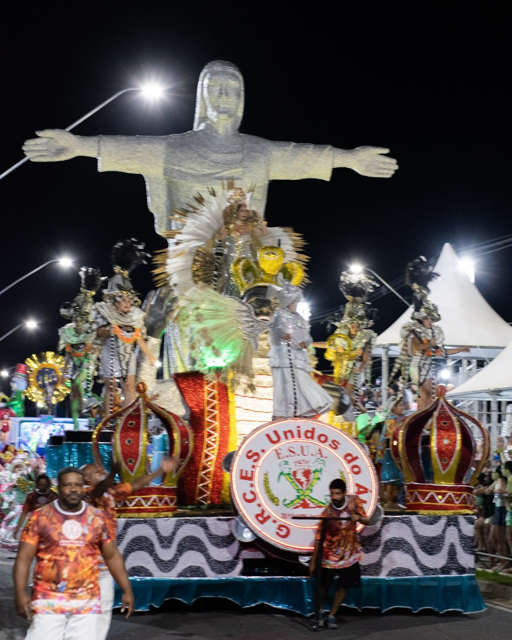 Carnaval-Claudemir-Santana