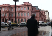 Argentina restringe imigração de venezuelanos ligados a Maduro