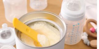 Anvisa determina suspensão preventiva de fórmulas infantis por risco de contaminação