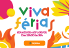 Programação gratuita de esporte e lazer com o Projeto Viva Férias