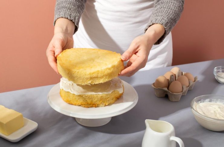 Prefeitura e Sebrae abre inscrições para curso presencial de preparo e venda de bolos e tortas