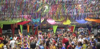 Últimos dias para inscrição no 19º Festival de Marchinhas de Pindamonhangaba