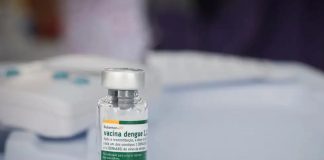 Butantan antecipa entrega de 1,3 mi de vacinas contra dengue ao SUS