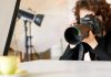 Inscrições para curso gratuito de fotografia para e-commerce estão abertas em Taubaté