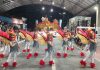 Renascer da Vila São José é campeã do Carnaval 2026 de Taubaté