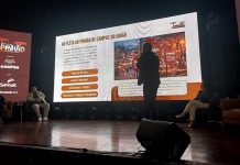 Festa do Pinhão celebra 60 anos de volta às origens