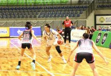 Meninas do São José recebem o Sampaio Corrêa no Linneu de Moura