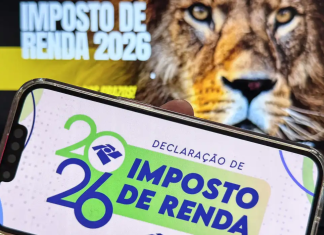 Declaração do Imposto de Renda 2026 já pode ser enviada