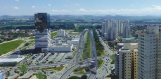 Ponte estaiada de SJC será interditada nesta segunda; VEJA ROTAS