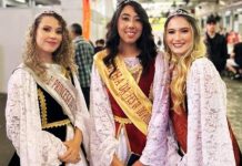Festa do Pinhão abre inscrições para eleição da rainha e princesas