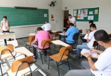 Atenção, candidatos! Provas do concurso público das áreas de administração e educação são neste domingo (22), em Jacareí