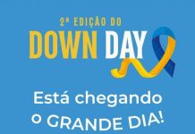 2ª edição do Down Day será realizada no Parque Vicentina Aranha em São José