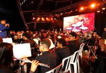 Jacareí 374 anos: do forró ao sertanejo, aniversário da cidade terá shows para todos os públicos no Parque da Cidade