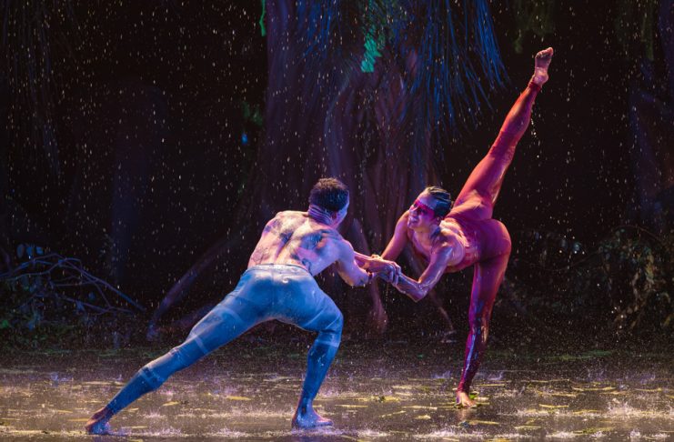 Fundação Cultural abre inscrições para o Festidança 2026