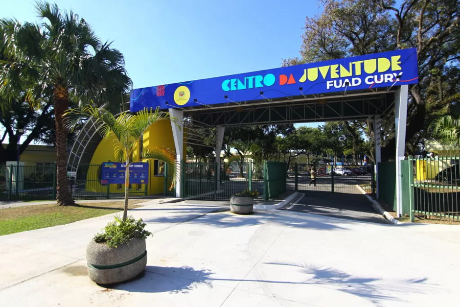 centrodajuventude