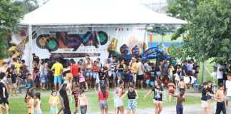 Conexão Juventude acontece neste domingo (29) no Jardim Cerejeiras em São José